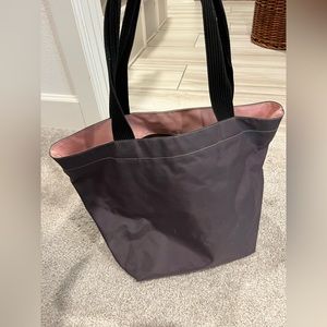 Herve Chaplier Large Tote